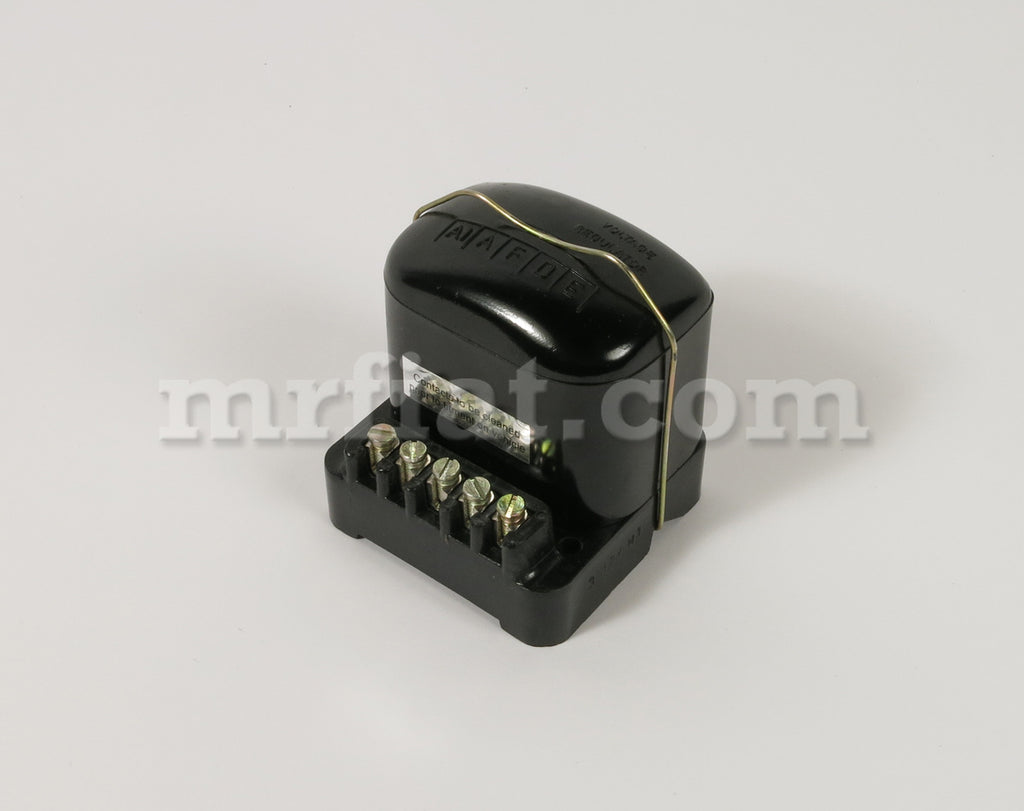 Alfa Romeo Giulietta SS Voltage Regulator Lucas Electrical and Ignition Alfa Romeo