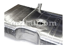 Load image into Gallery viewer, Alfa Romeo Giulietta Sprint Speciale SS 101 Stainless Steel Fuel Tank Fuel System Alfa Romeo   
