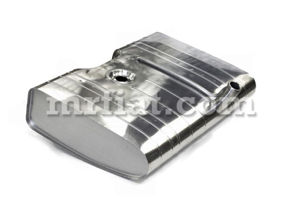 Alfa Romeo Giulietta Sprint Speciale SS 101 Stainless Steel Fuel Tank Fuel System Alfa Romeo   