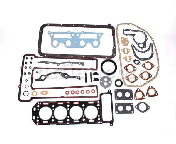 Alfa Romeo GT Junior GTV 1300 cc Engine Gasket Set Engine Alfa Romeo