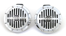Cargar imagen en el visor de la galería, Alfa Romeo Giulietta SS Horn Set Electrical and Ignition Alfa Romeo
