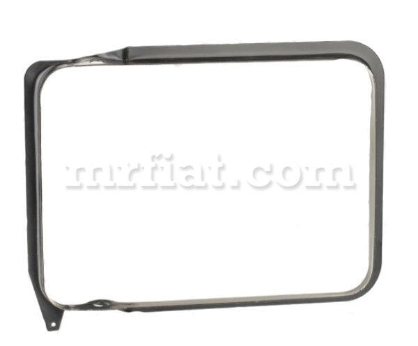 Alfa Romeo GT Junior GTV Fuel Filler Flap Frame -GT Junior Alfa Romeo   