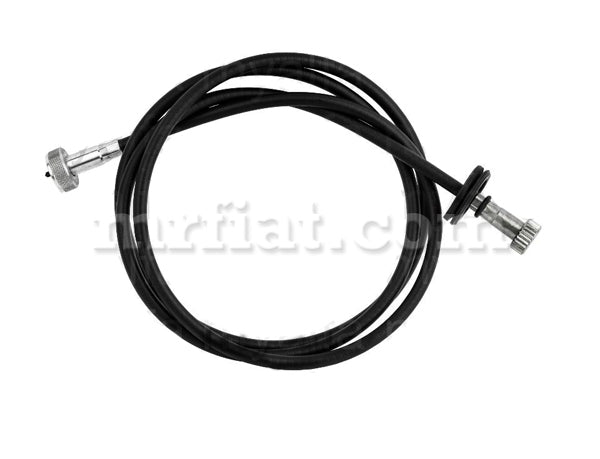 Alfa Romeo Giulia Sedan Speedometer Cable 1730 mm Cables Alfa Romeo   