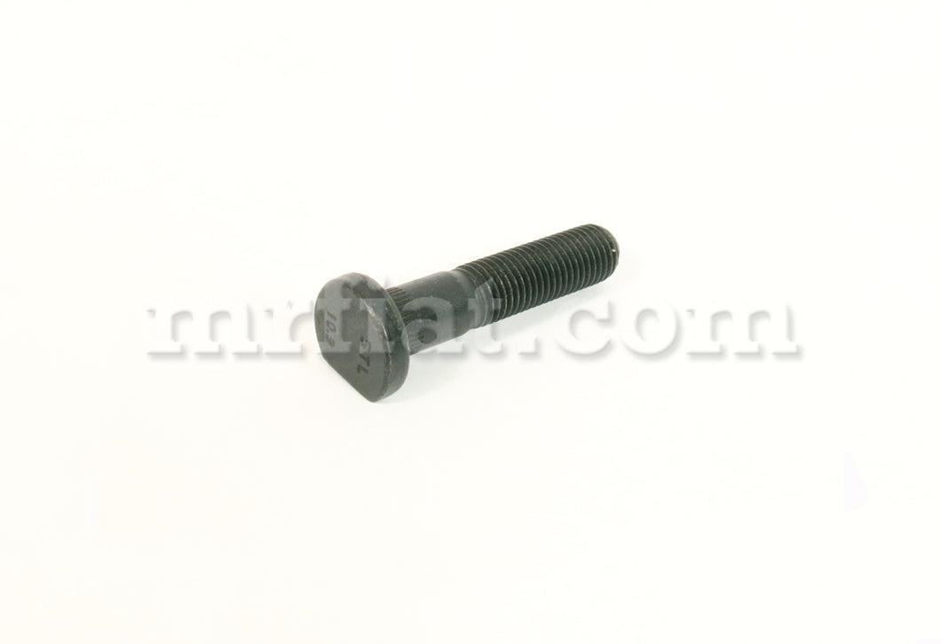 Alfa Romeo 75 Milano Front Wheel Stud Right Hand Thread 75 90 Alfa Romeo   