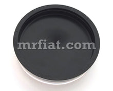 Cargar imagen en el visor de la galería, Alfa Romeo Giulietta Spider Special Horn Button Emblems Alfa Romeo
