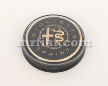 Load image into Gallery viewer, Alfa Romeo Giulietta Sprint Horn Button Steering Wheels Alfa Romeo

