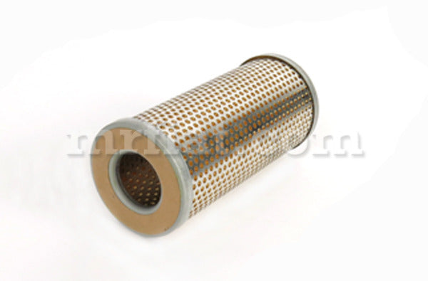 Alfa Romeo Spider Oil Filter Cartridge Style 1966-71 Engine Alfa Romeo
