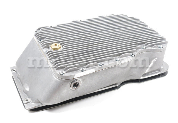 Alfa Romeo Giulia Giulietta Spider Complete Oil Pan Kit Engine Alfa Romeo   