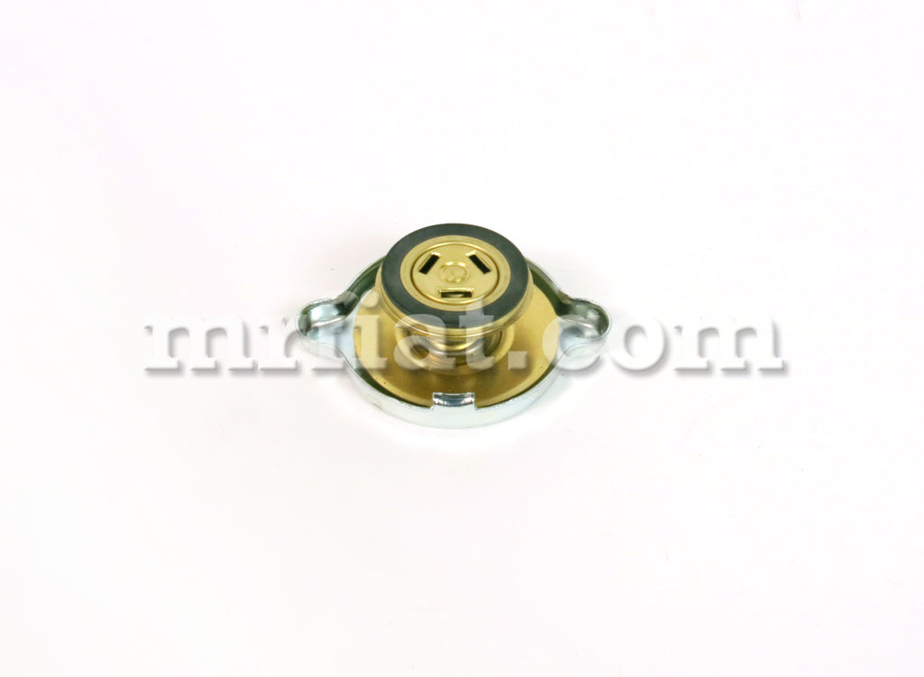 Alfa Romeo Alfetta GT GTV GTV6 Radiator Cap Engine Alfa Romeo