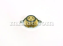 Cargar imagen en el visor de la galería, Alfa Romeo Spider 1300 1600 1st Series Radiator Cap Engine Alfa Romeo

