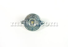 Cargar imagen en el visor de la galería, Alfa Romeo Spider 1300 1600 1st Series Radiator Cap Engine Alfa Romeo

