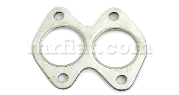 Alfa Romeo Spider Lower Exhaust Manifold Gasket Exhaust Alfa Romeo   