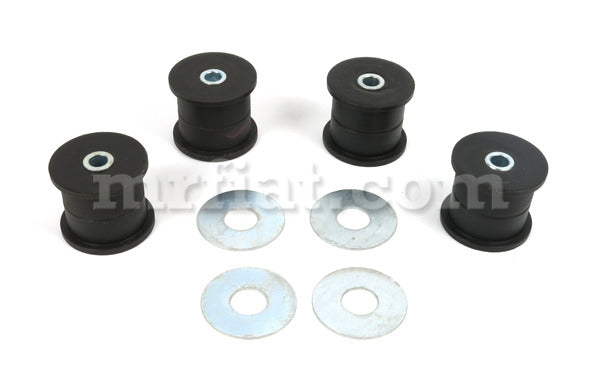 Alfa Romeo Giulietta Giulia Spider Polyurethane Trailing Arm Bushing Kit Suspension Alfa Romeo   