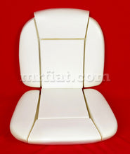 Cargar imagen en el visor de la galería, Alfa Romeo Giulietta Spider Seat Cushion Set Interior Alfa Romeo
