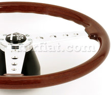 Load image into Gallery viewer, Alfa Romeo GTA Complete Steering Wheel Steering Wheels Alfa Romeo   
