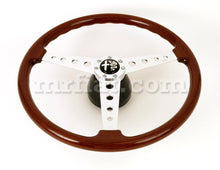 Load image into Gallery viewer, Alfa Romeo GTA Complete Steering Wheel Steering Wheels Alfa Romeo   
