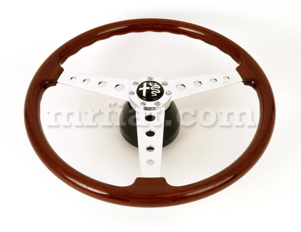 Alfa Romeo GTA Complete Steering Wheel Steering Wheels Alfa Romeo   