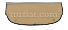 Load image into Gallery viewer, Alfa Romeo GT Junior GTV 1750 2000 2nd Series Back Shelf 1970-77 Interior Alfa Romeo
