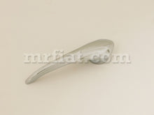 Cargar imagen en el visor de la galería, Alfa Romeo GT Junior GTV 1st Series Inner Door Handle Glass and Seals Alfa Romeo
