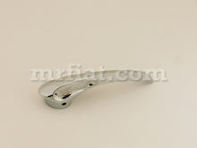 Cargar imagen en el visor de la galería, Alfa Romeo GT Junior GTV 1st Series Inner Door Handle Glass and Seals Alfa Romeo
