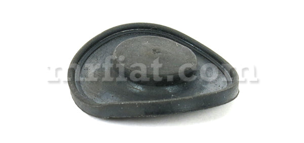 Alfa Romeo Spider 1750 Heater Valve Rubber Diaphragm 1965-68 Engine Alfa Romeo   