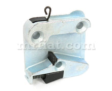 Load image into Gallery viewer, Alfa Romeo GT Junior GTV Left Door Lock Striker On Door Doors Alfa Romeo
