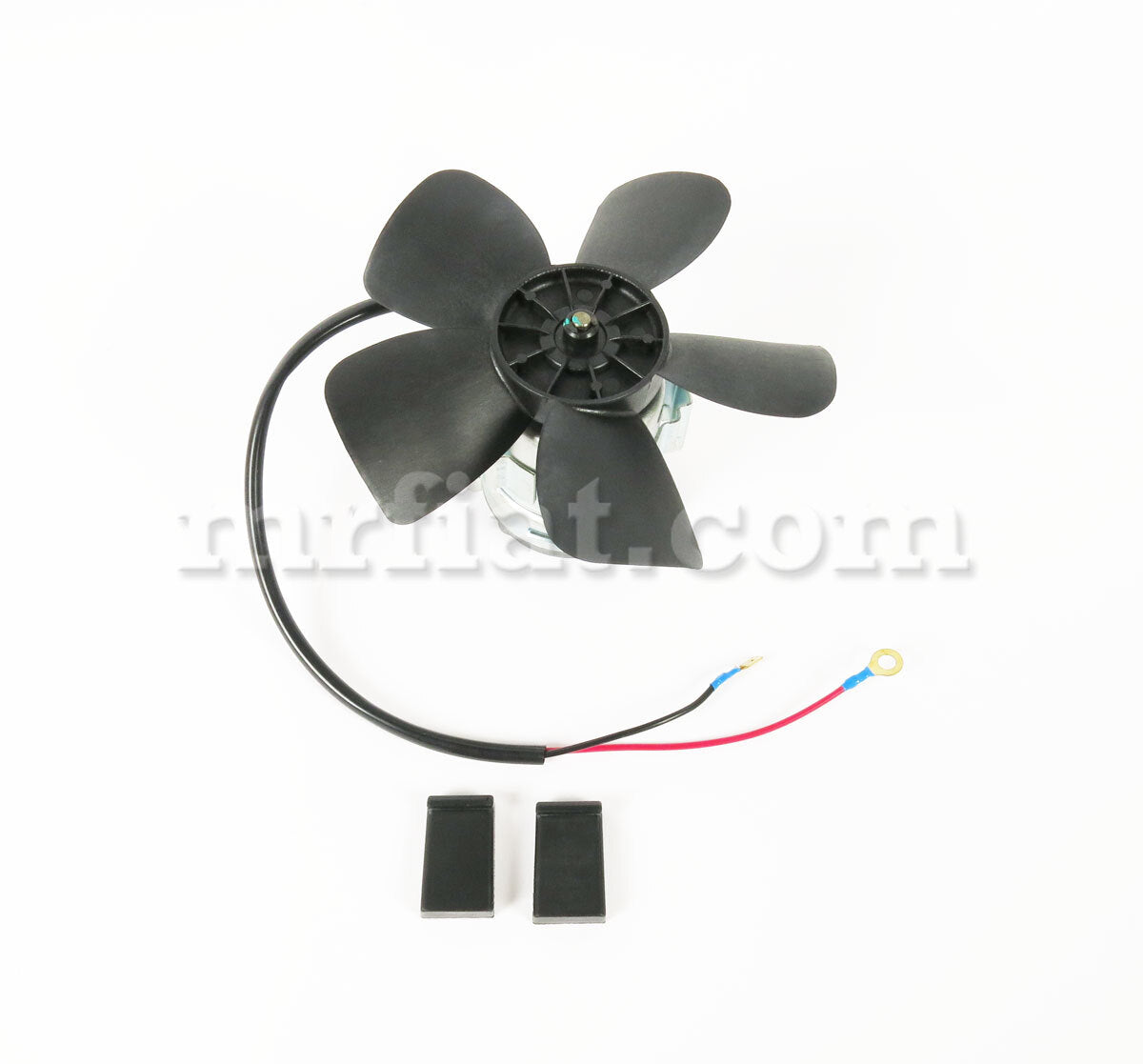 Fierro Romeo Fan Alfa Romeo Round Tail Spider Heater Fan Motor | AR-GTV-585 – MrFiat