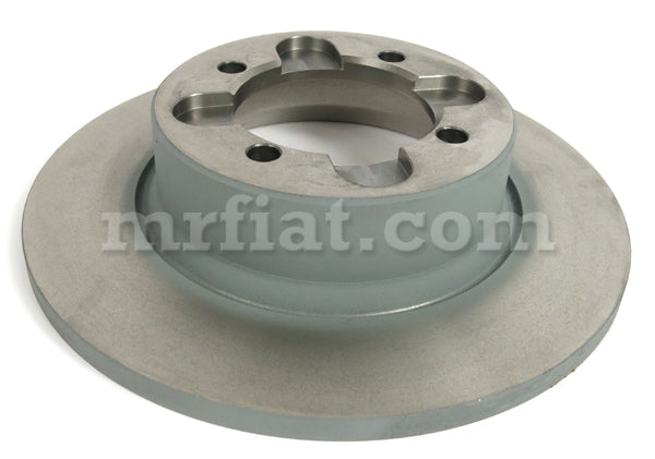 Alfa Romeo GT Junior GTV 1300 1600 ATE Front Brake Disk -GT Junior Alfa Romeo   