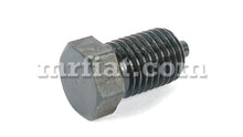 Load image into Gallery viewer, Alfa Romeo 164 Super Timing Chain Track Tensioner Screw Engine Alfa Romeo
