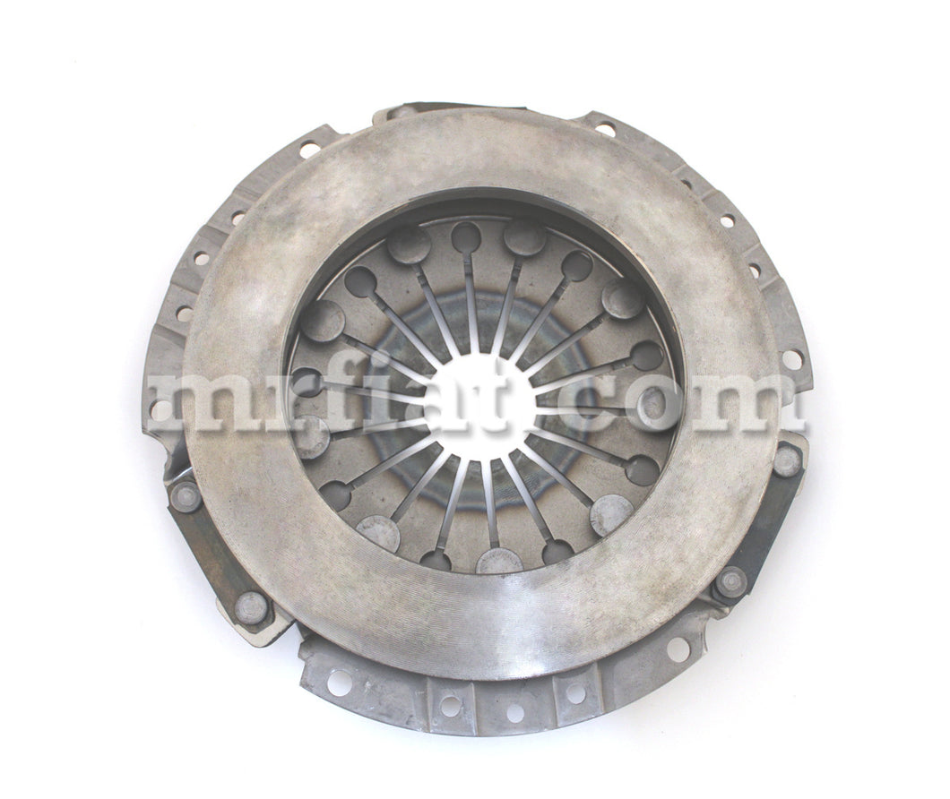 Alfa Romeo Giulia Sedan Hydraulic Clutch Pressure Plate Transmission Alfa Romeo   