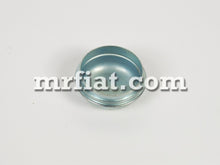 Cargar imagen en el visor de la galería, Alfa Romeo Giulia Sedan Front Wheel Bearing Grease Cap Brakes Alfa Romeo
