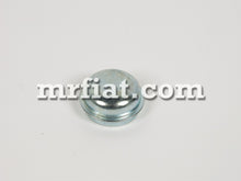 Cargar imagen en el visor de la galería, Alfa Romeo Giulia Giulietta Spider Front Wheel Bearing Grease Cap Brakes Alfa Romeo   
