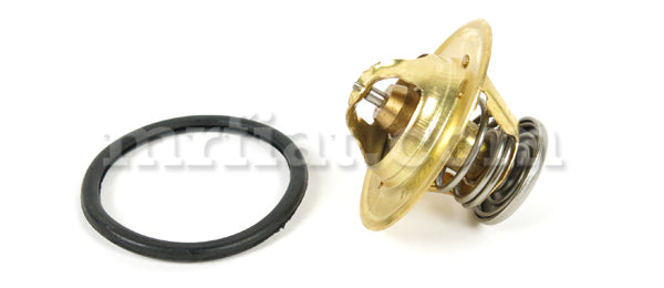 Alfa Romeo Giulia Giulietta Spica Injection Thermostat Plug In Version Engine Alfa Romeo   