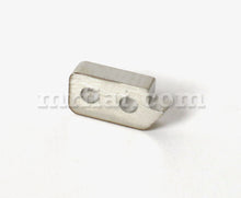 Cargar imagen en el visor de la galería, Alfa Romeo Spider Handbrake Gear Segment Complement Brakes Alfa Romeo
