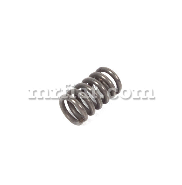 Alfa Romeo Giulia Sedan Emergency Brake Shoe Pin Spring Brakes Alfa Romeo   