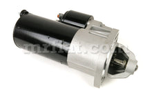 Load image into Gallery viewer, Alfa Romeo Giulia Sedan Starter 9 Teeth Fitting Bolt Electrical and Ignition Alfa Romeo
