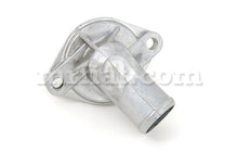 Cargar imagen en el visor de la galería, Alfa Romeo Giulietta 116 Carbureted Thermostat W/ Housing Fuel System Alfa Romeo   
