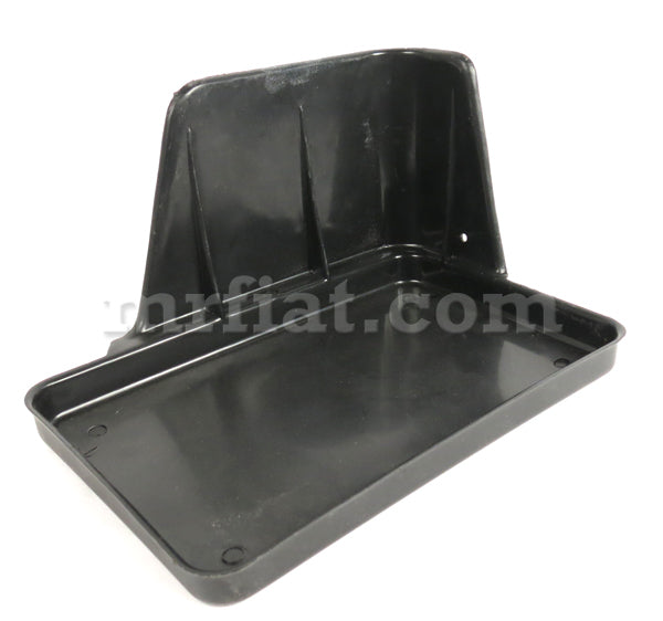 Alfa Romeo Giulia Sedan Plastic Battery Tray 1968 On Interior Alfa Romeo   