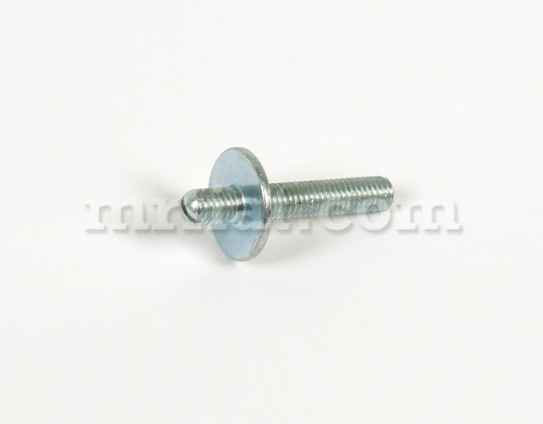 Alfa Romeo GT Junior GTV Vent Window Screw 1963-77 -GT Junior Alfa Romeo   