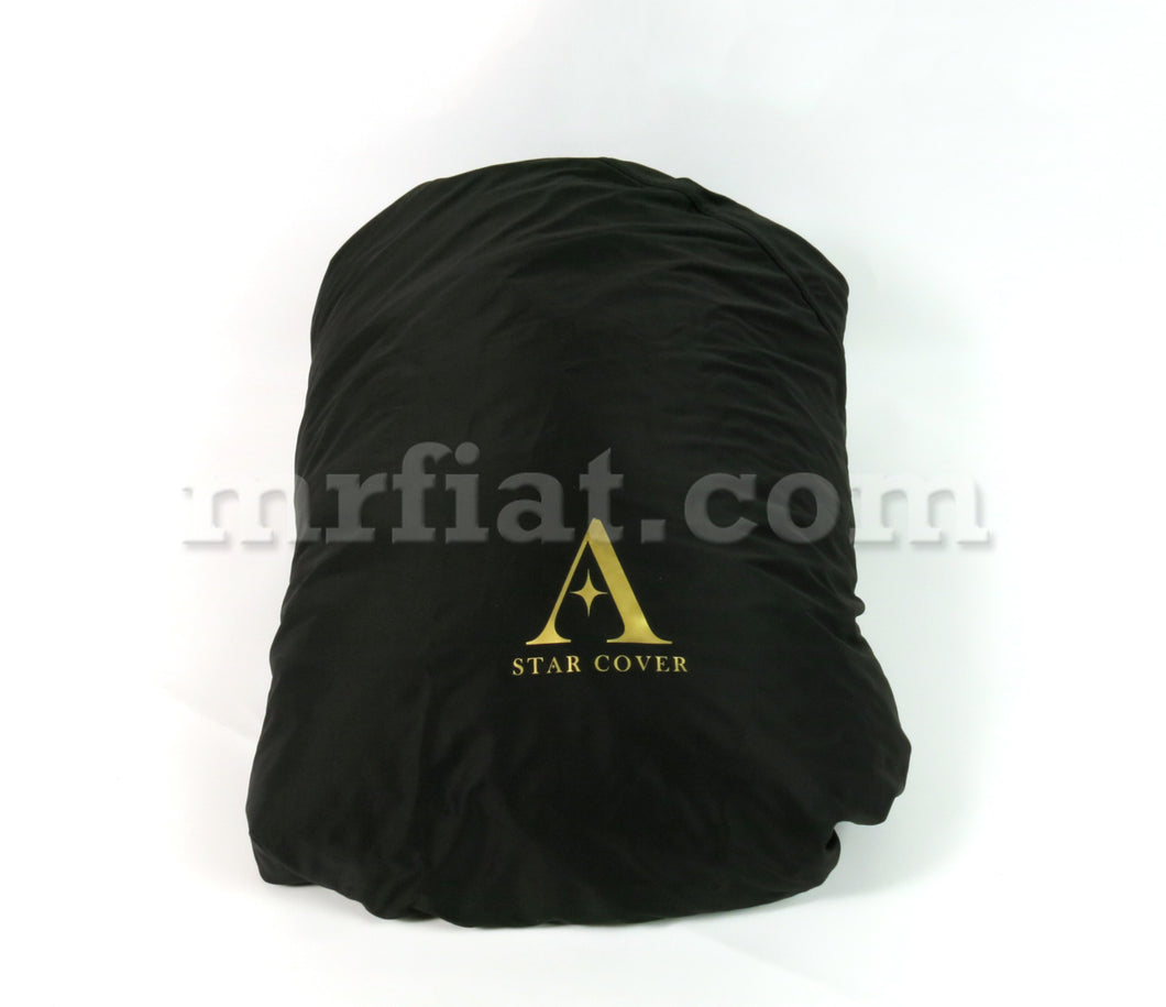 Alfa Romeo GT Junior GTV Black Outdoor Fabric Car Cover 1971-76 Accessories Alfa Romeo   