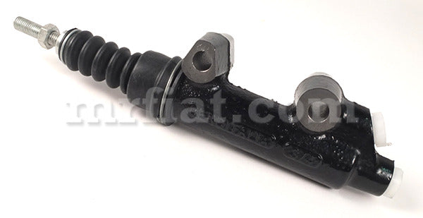 Alfa Romeo Giulia Sedan Bonaldi Clutch Master Cylinder Floor Pedals
