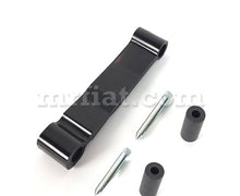 Cargar imagen en el visor de la galería, Alfa Romeo GT Junior GTV Door Catch Strap Repair Kit 63-77 OEM Doors Alfa Romeo   
