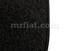 Load image into Gallery viewer, Alfa Romeo GT Junior GTV 1600 Granite Complete Trunk Carpet Set Interior Alfa Romeo
