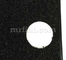 Load image into Gallery viewer, Alfa Romeo GT Junior GTV 1600 Granite Complete Trunk Carpet Set Interior Alfa Romeo
