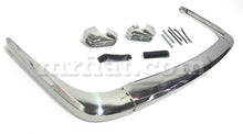 Load image into Gallery viewer, Alfa Romeo GT Junior GTV Rear Bumper Bumpers Alfa Romeo   
