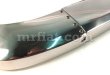 Load image into Gallery viewer, Alfa Romeo GT Junior GTV Rear Bumper Bumpers Alfa Romeo   
