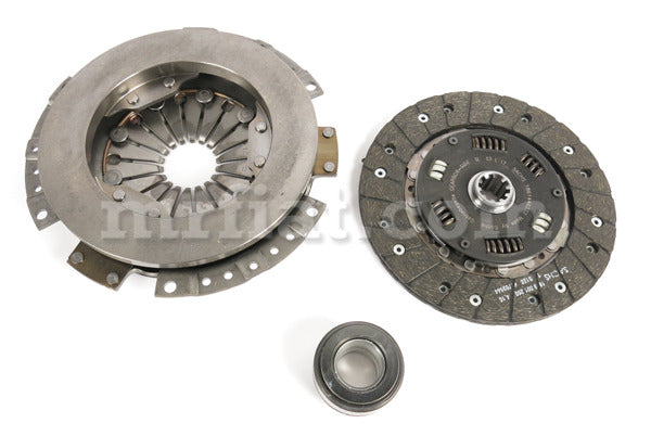 Alfa Romeo GT Junior GTV Clutch Kit Sachs OEM Transmission Alfa Romeo   