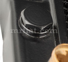 Cargar imagen en el visor de la galería, Alfa Romeo Giulietta (116) Radiator Engine Alfa Romeo
