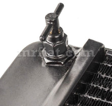 Cargar imagen en el visor de la galería, Alfa Romeo Alfetta GT GTV6 Radiator Engine Alfa Romeo   
