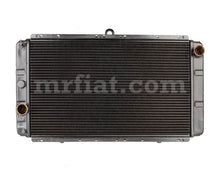 Load image into Gallery viewer, Alfa Romeo Alfetta GT GTV6 Radiator Engine Alfa Romeo
